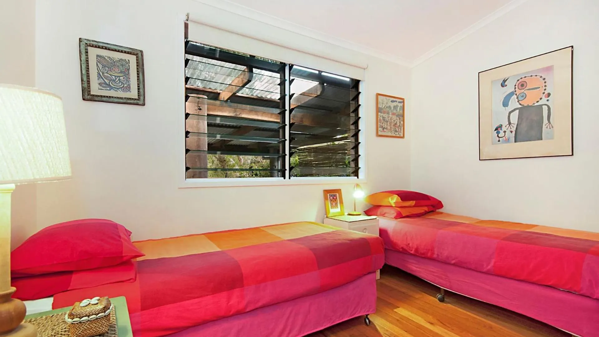 A Perfect Stay - Aluna Byron Bay